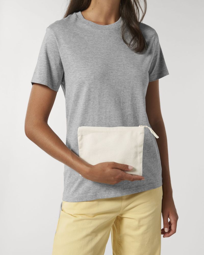 Pencil Case - Natural
