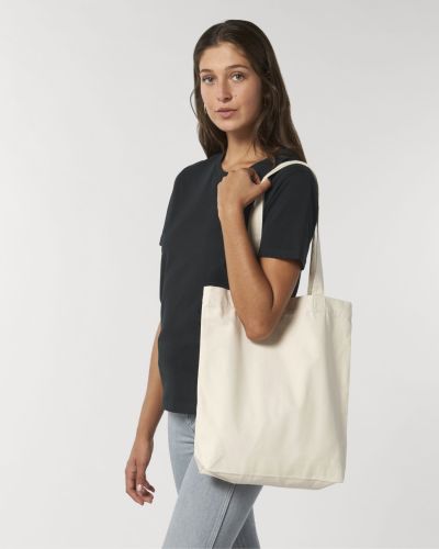 Tote Bag - Natural