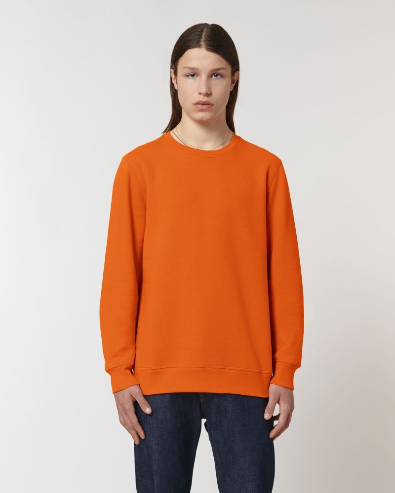 Roller - Bright Orange