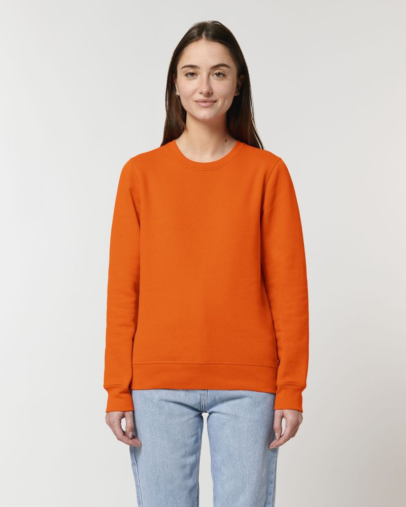 Roller - Bright Orange