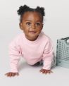 Baby Changer - Cotton Pink