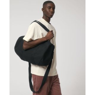 Duffle Bag - Black
