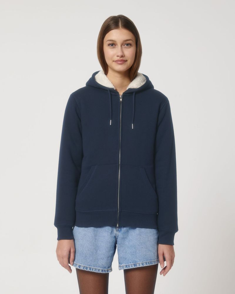 Hygger Sherpa - French Navy