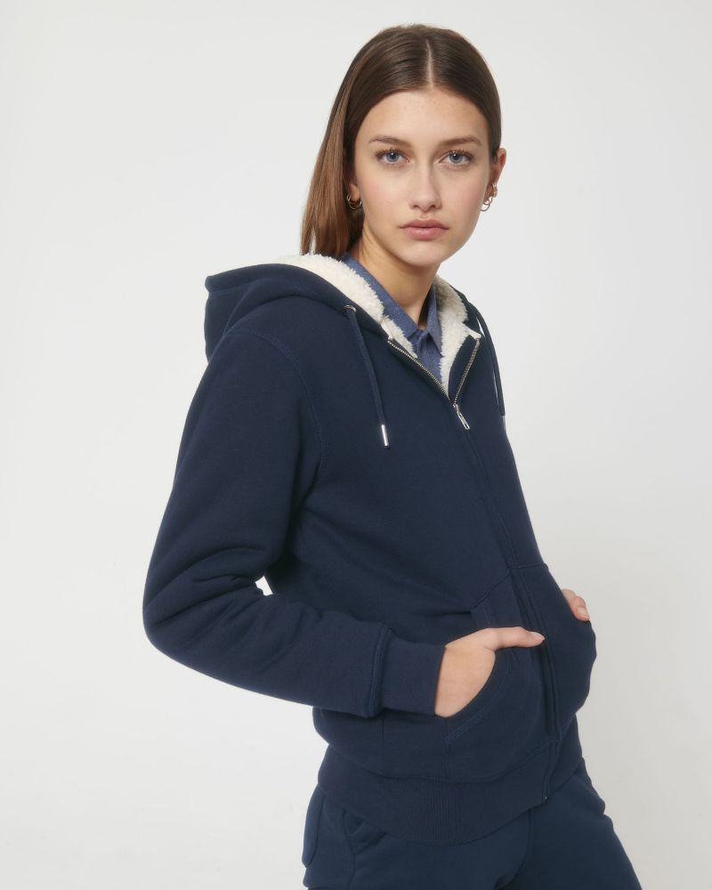 Hygger Sherpa - French Navy