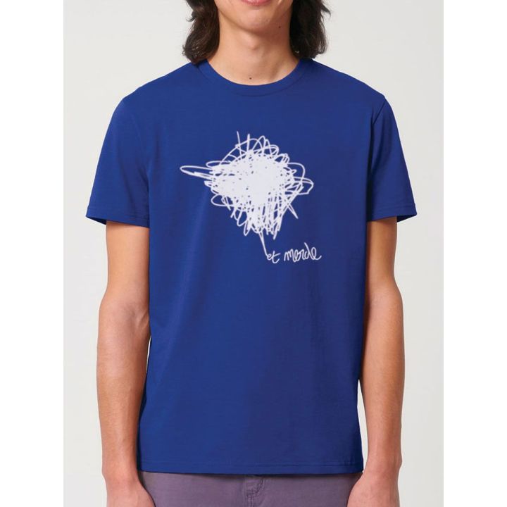 T-shirt homme "Et merde"