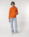 Drummer 2.0 - Bright Orange