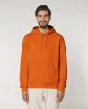 Drummer 2.0 - Bright Orange
