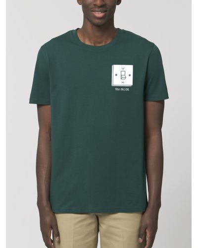 T-shirt homme "You Decide"