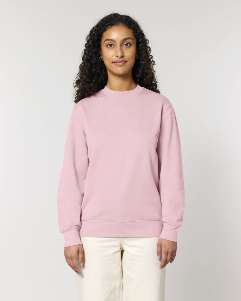 Changer 2.0 - Cotton Pink