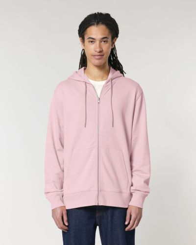 Cultivator 2.0 - Cotton Pink