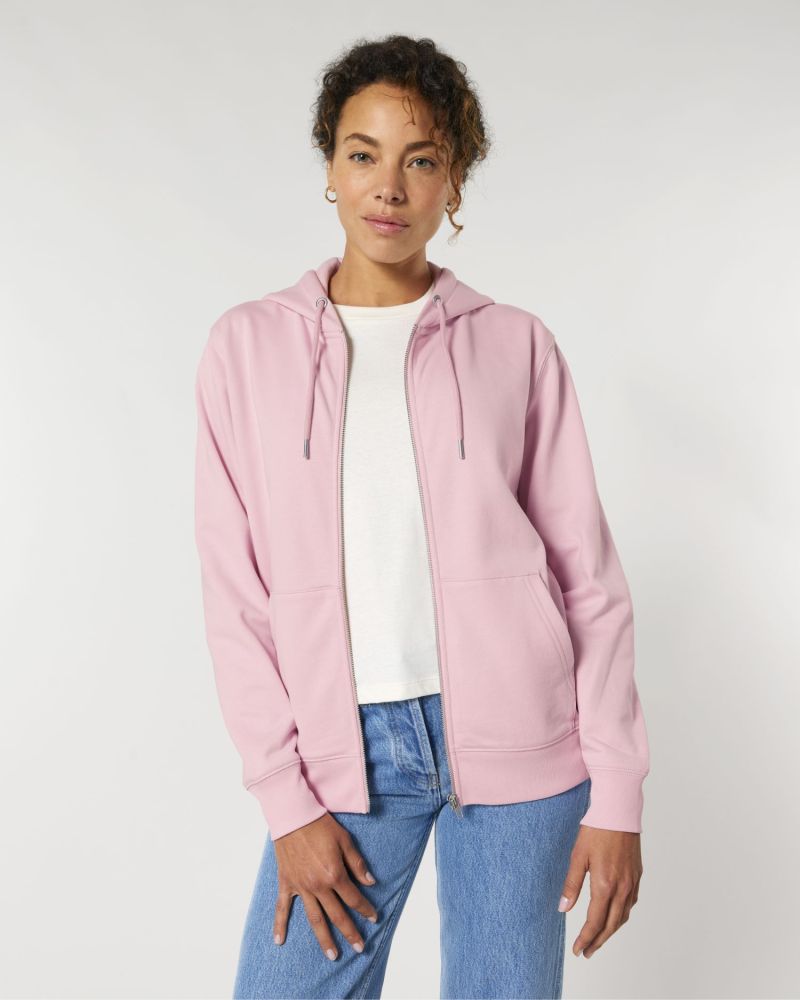 Cultivator 2.0 - Cotton Pink
