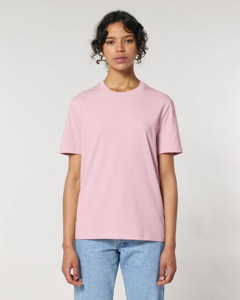 Creator 2.0 - Cotton Pink