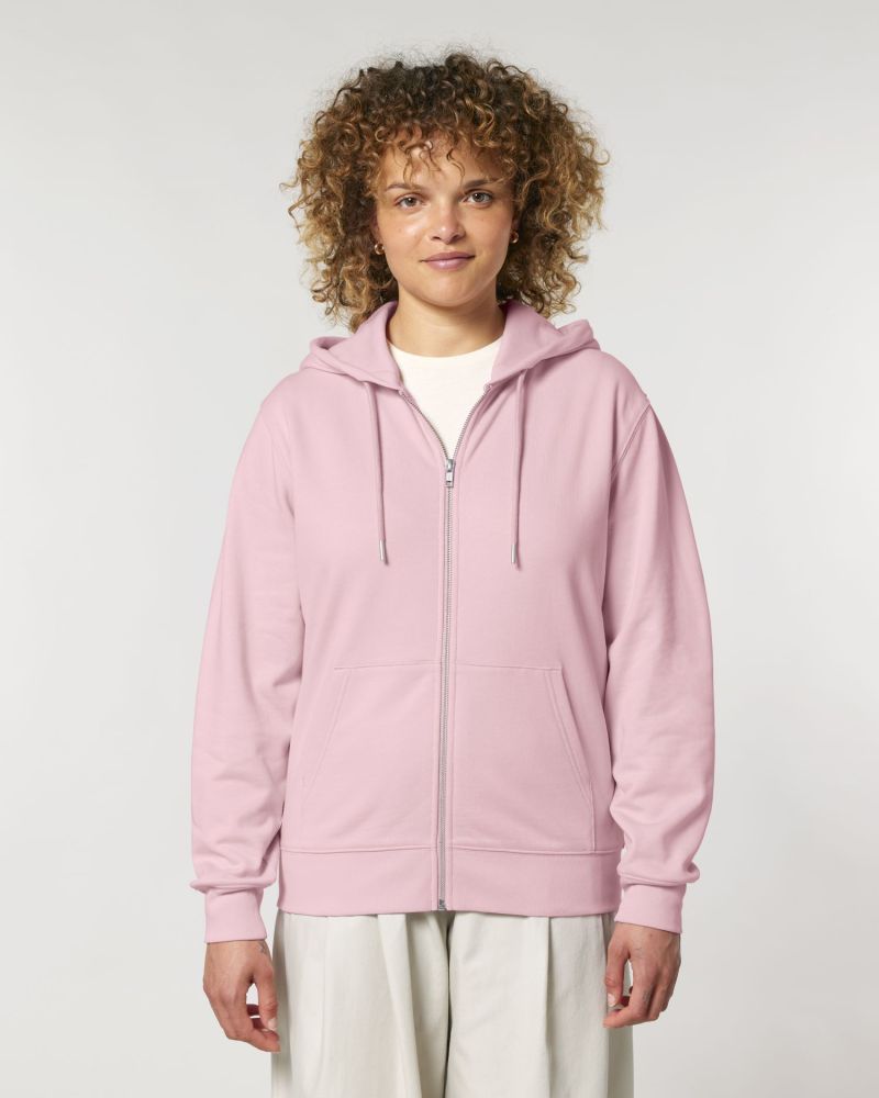 Cultivator 2.0 - Cotton Pink