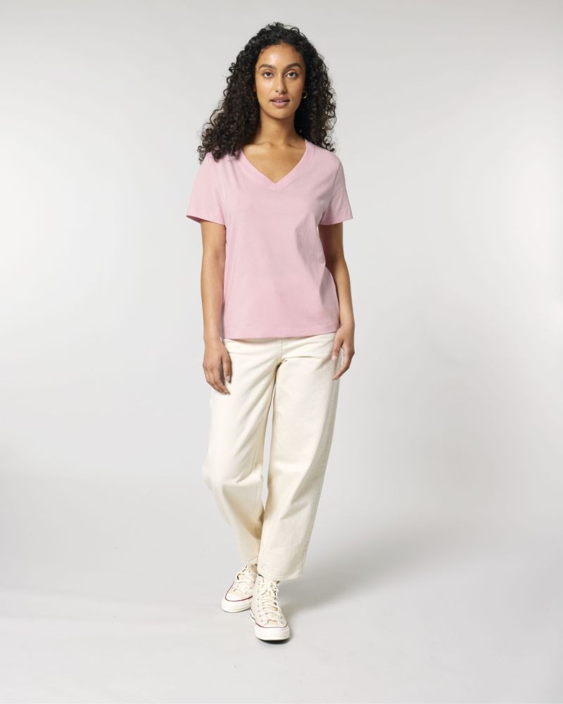 Stella Isla - Cotton Pink