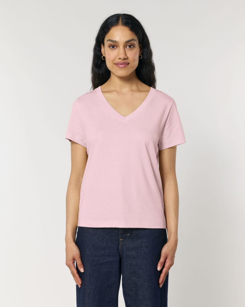 Stella Isla - Cotton Pink