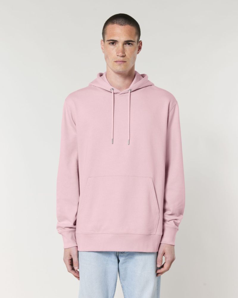 Cruiser 2.0 - Cotton Pink