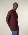Prepster 2.0 - Burgundy