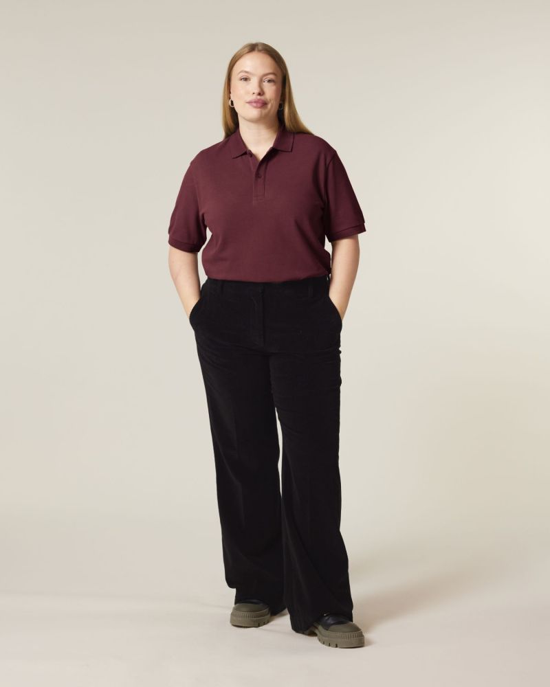 Prepster 2.0 - Burgundy