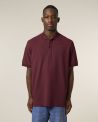 Prepster 2.0 - Burgundy