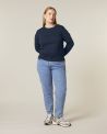 Stella Muser Long Sleeve - French Navy