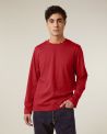 Creator 2.0 Long Sleeve - Red
