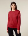 Creator 2.0 Long Sleeve - Red