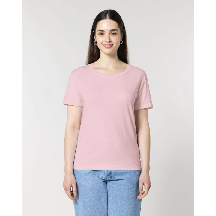 Stella Serena - Cotton Pink