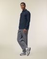 Stanley Styler Shirt - French Navy