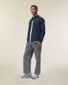 Stanley Styler Shirt - French Navy