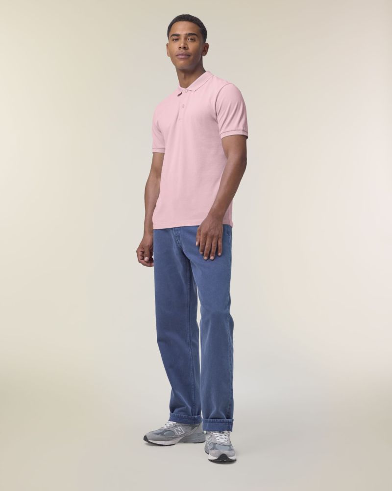 Stanley Coaster - Cotton Pink