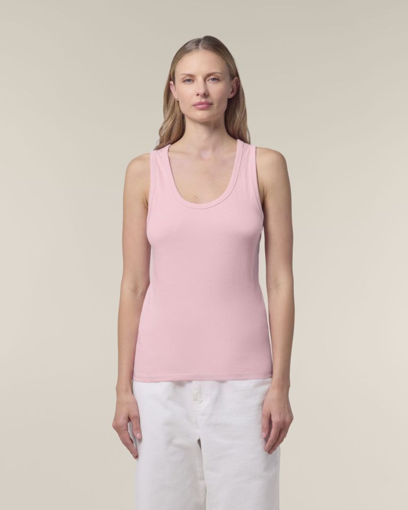 Stella Ava - Cotton Pink