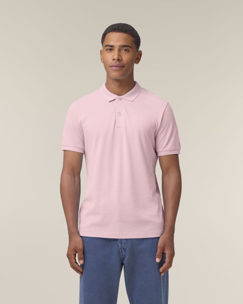 Stanley Coaster - Cotton Pink
