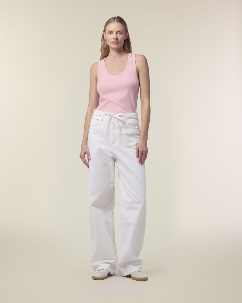 Stella Ava - Cotton Pink