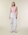 Stella Ava - Cotton Pink