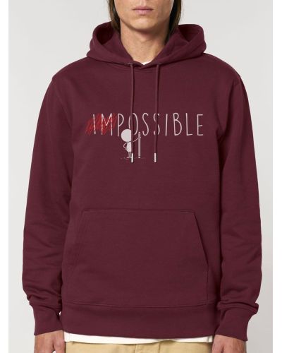 Sweat Homme "Possible"
