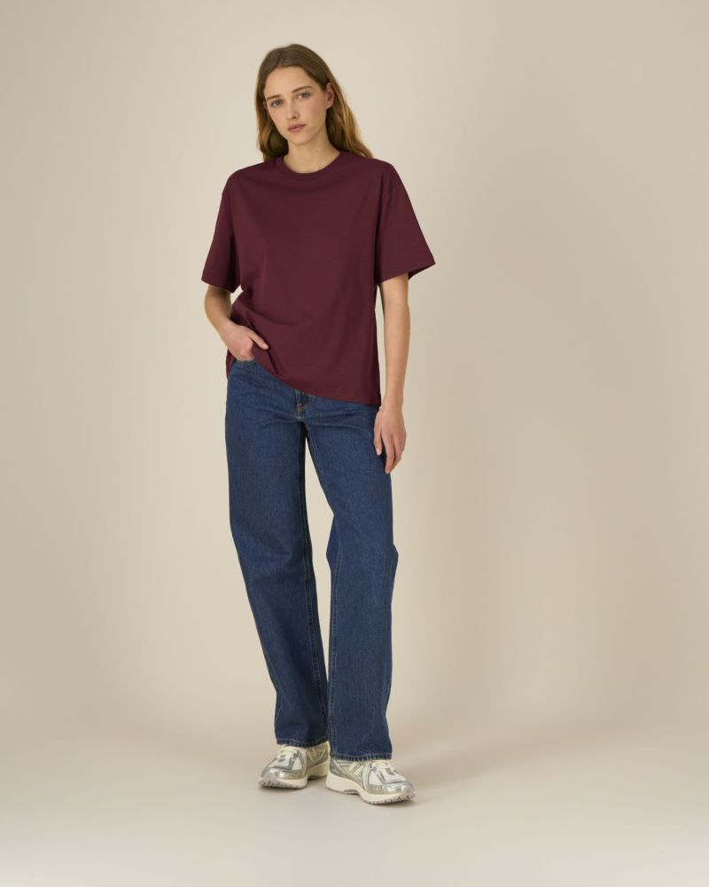 Breezer - Burgundy