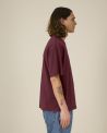 Breezer - Burgundy