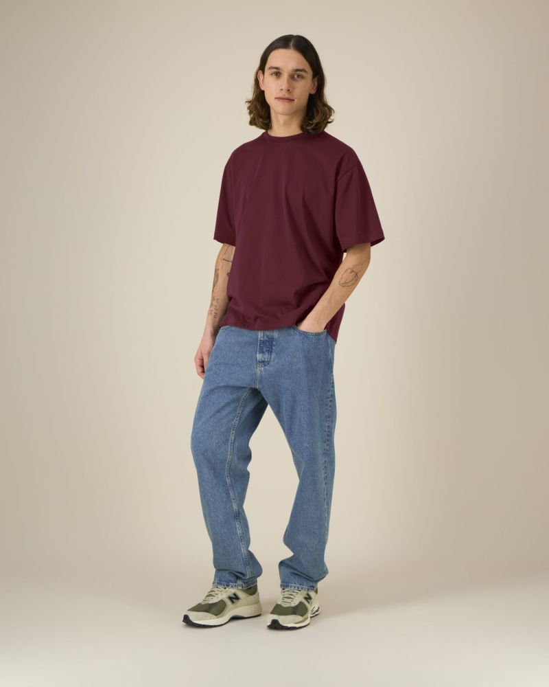 Breezer - Burgundy
