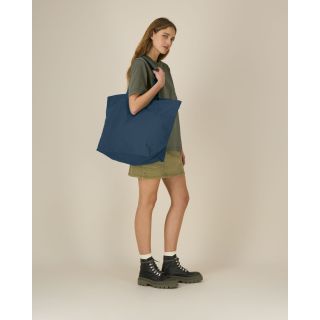 Shopping Bag 2.0 - Deep Teal