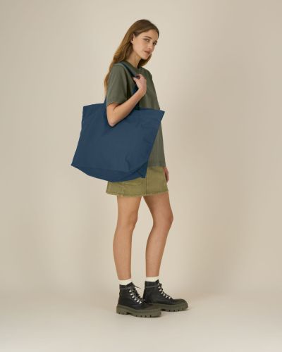 Shopping Bag 2.0 - Deep Teal