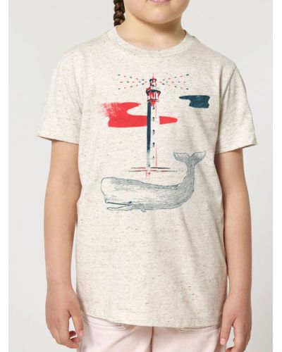 TS ENFANTS "BALEINE" BY JORDAN GENTS