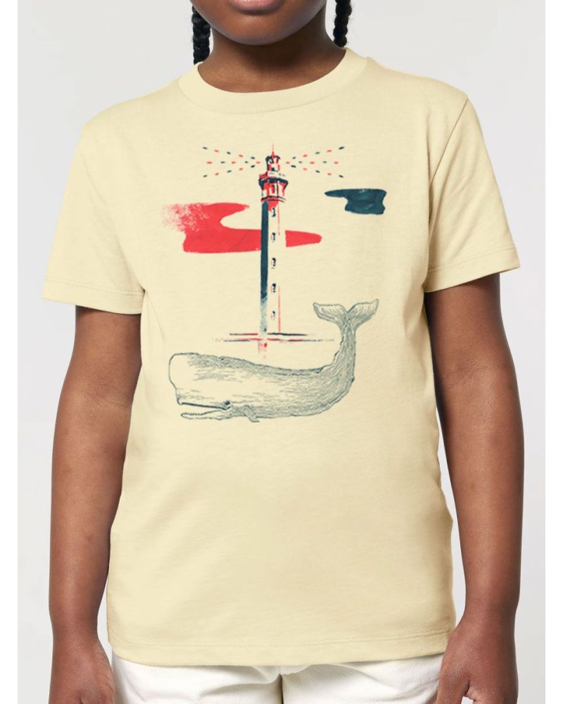 TS ENFANTS "BALEINE" BY JORDAN GENTS