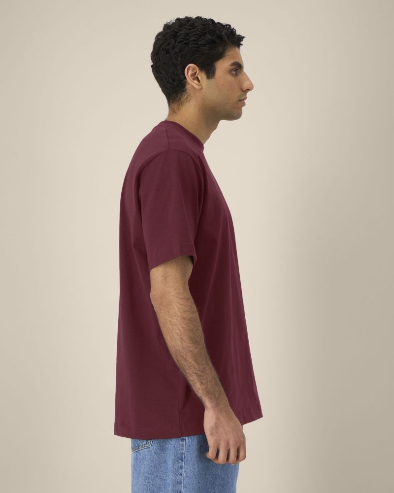 Freestyler - Burgundy
