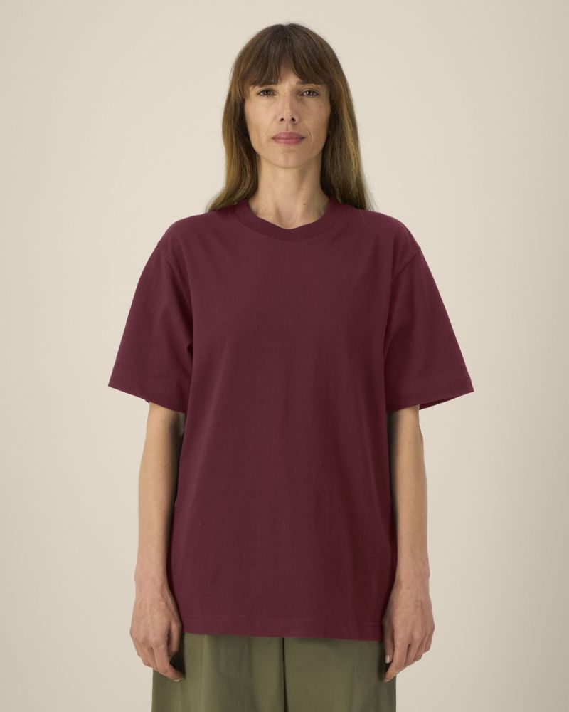 Freestyler - Burgundy