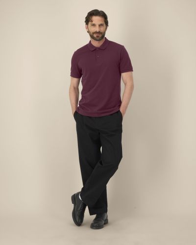 Stanley Coaster - Deep Plum