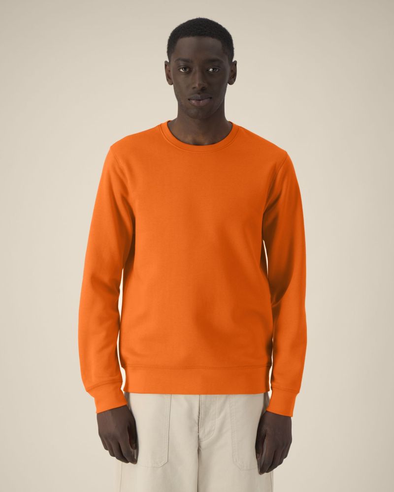 Roller - Bright Orange