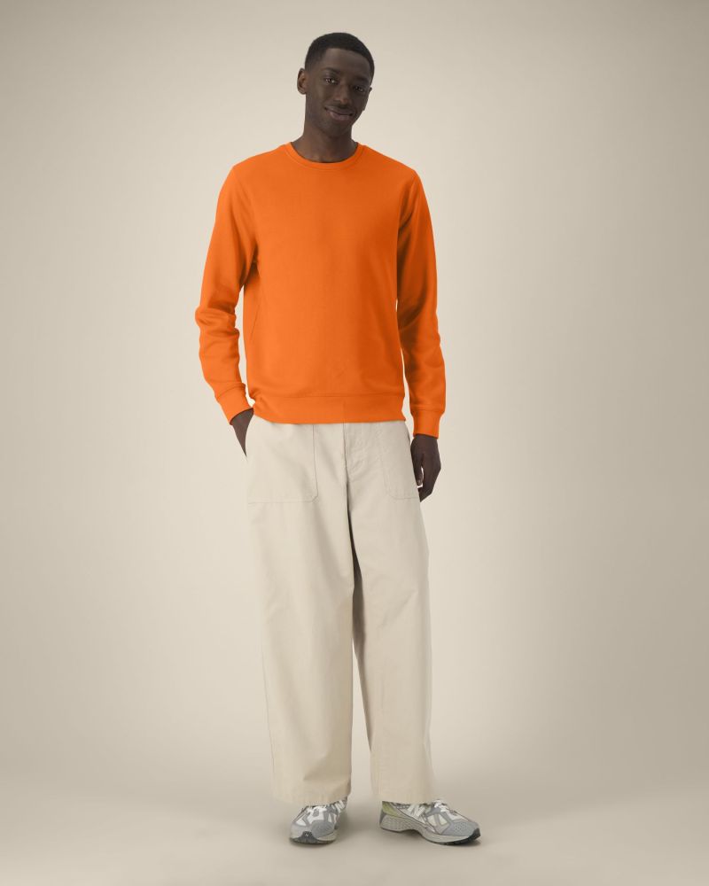Roller - Bright Orange