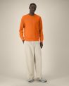 Roller - Bright Orange