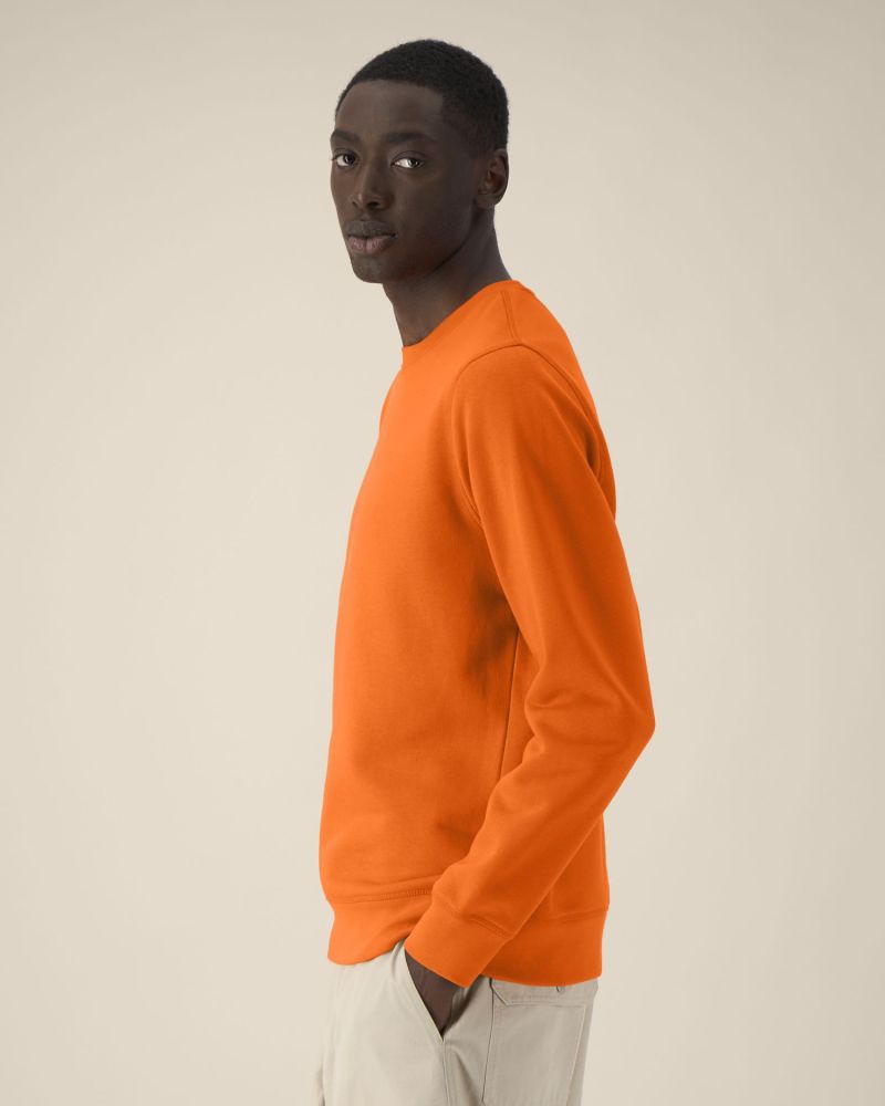 Roller - Bright Orange