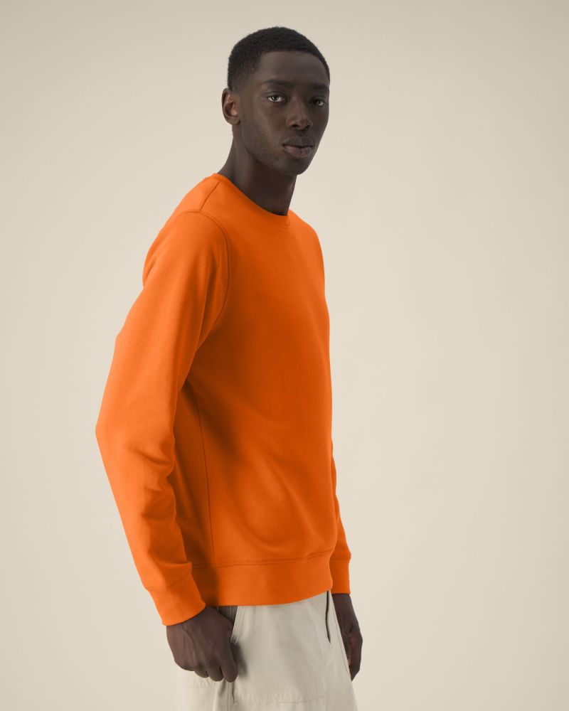Roller - Bright Orange